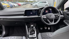 Volkswagen Golf 1.5 TSI 150 R-Line 5dr Petrol Hatchback